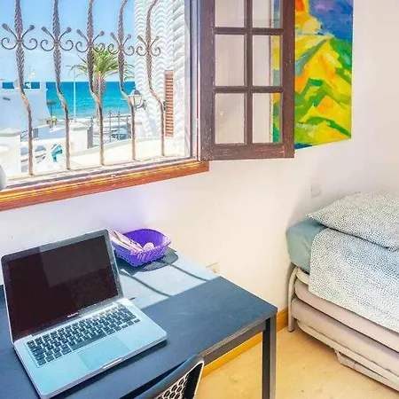 Holiday home Summer Dreams House Playa Honda (Lanzarote)