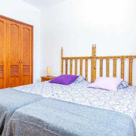Summer Dreams House Holiday home Playa Honda (Lanzarote)